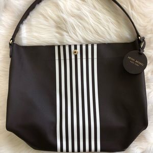 Henri Bendel Hobo Bag